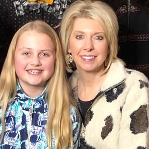 Meet your Posher, Breck